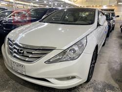 هیوندای سۆناتا